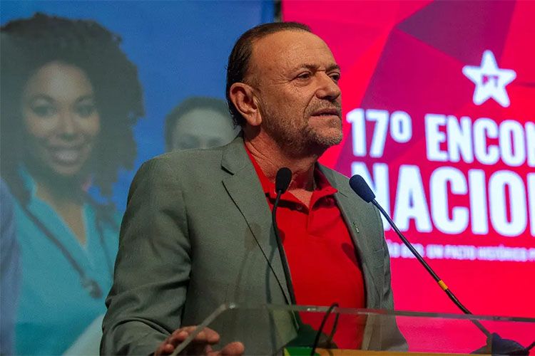 Edinho Silva descarta Alckmin na Fazenda; Lula foca em alianças