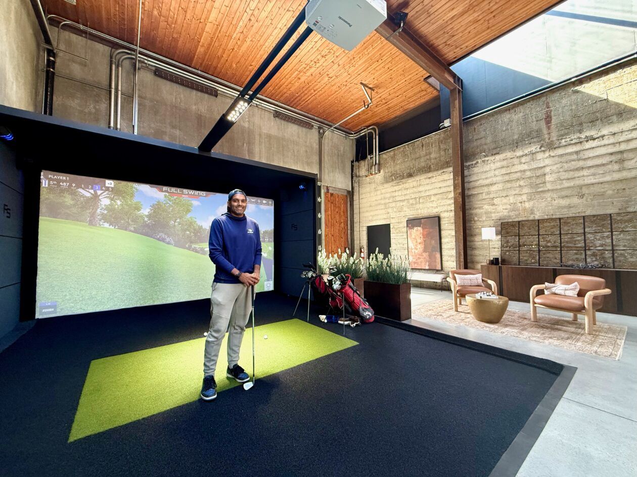 Veterano da tecnologia recria clube social em Seattle com foco em conexão autêntica
