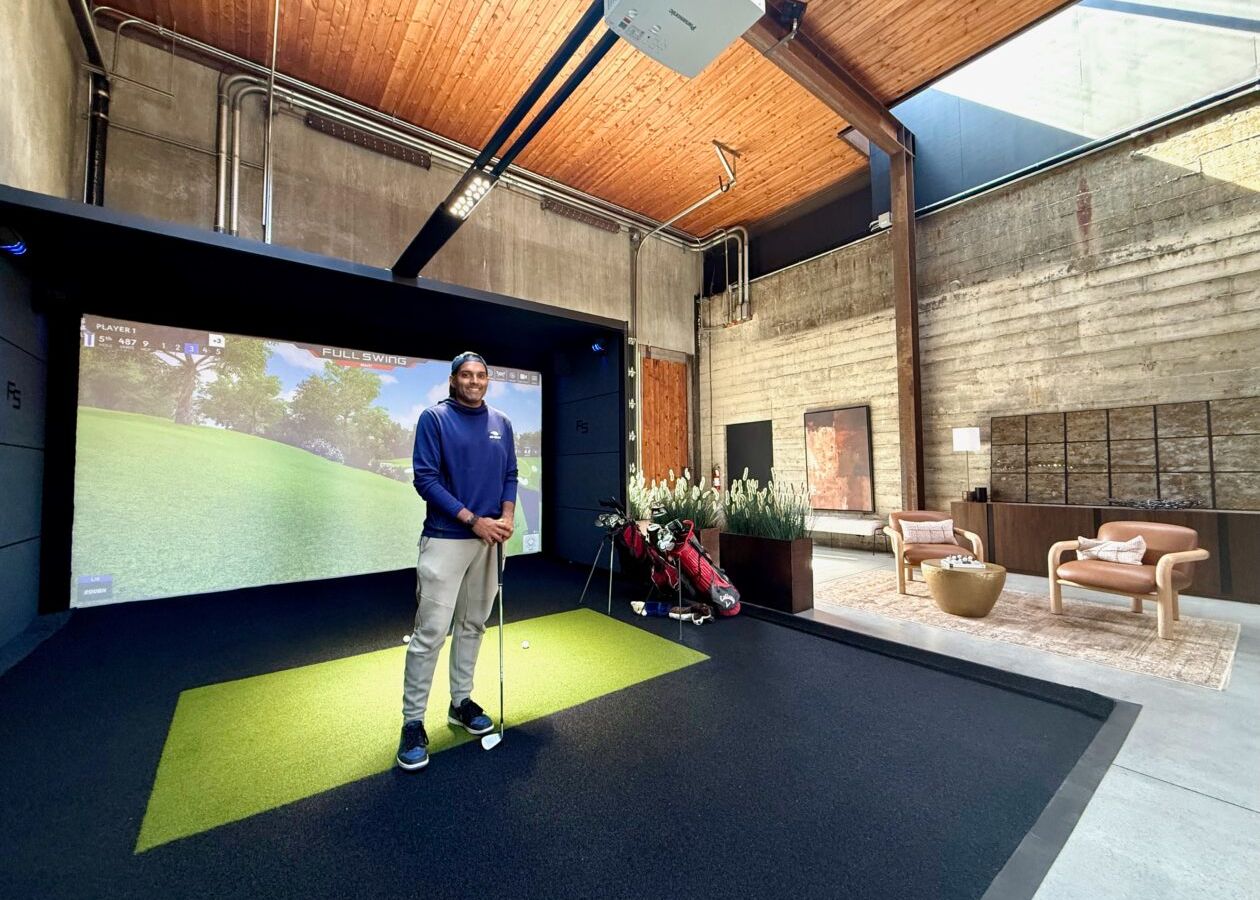 Veterano da tecnologia recria clube social em Seattle com foco em conexão autêntica