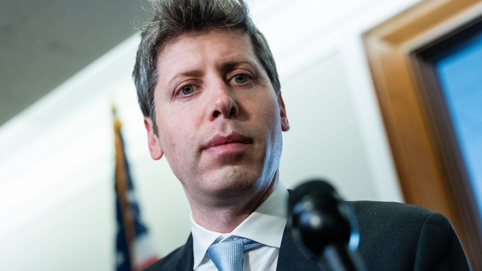 Sam Altman propõe fórum global liderado pelos EUA para controlar avanço da IA