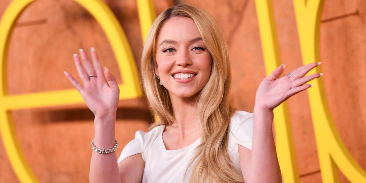 Sydney Sweeney, nua e crua: a velha fórmula que ainda funciona