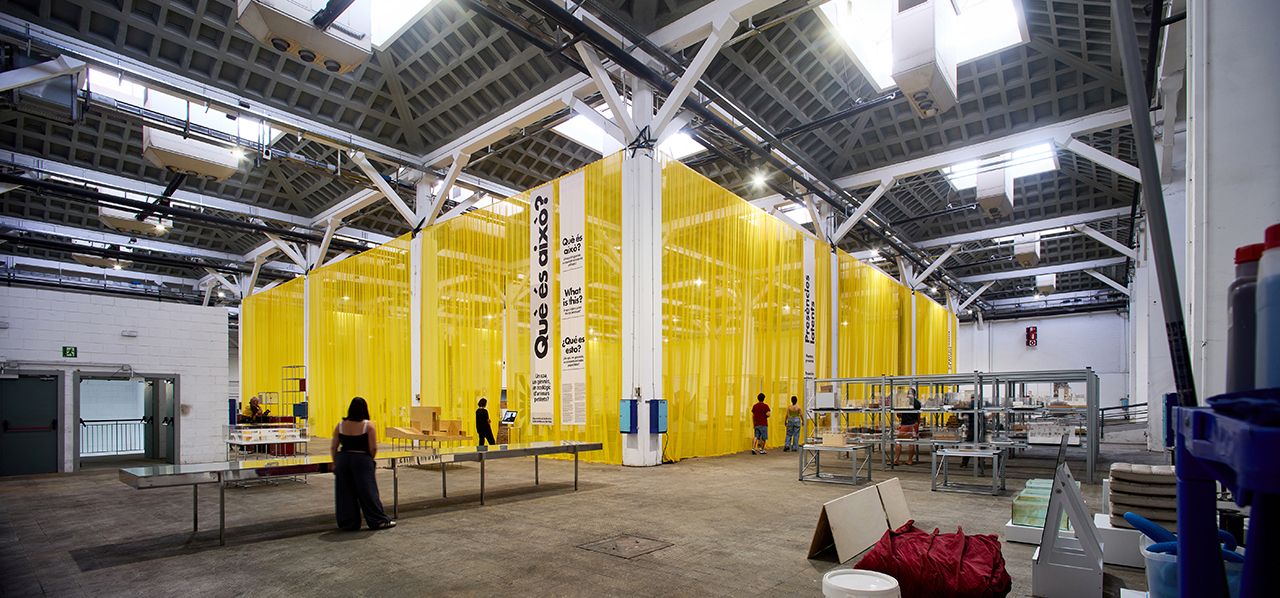 Fundació Mies van der Rohe abre arquivo histórico em Barcelona — o que a curadoria revela