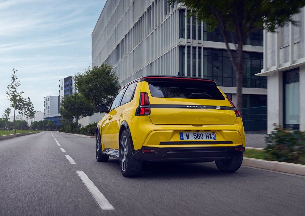 Carro elétrico: a escolha mais sensata na Espanha em 2026