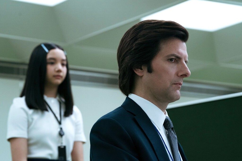 Apple TV+ desafia o volume da Netflix com aposta no prestígio — e na estratégia da HBO