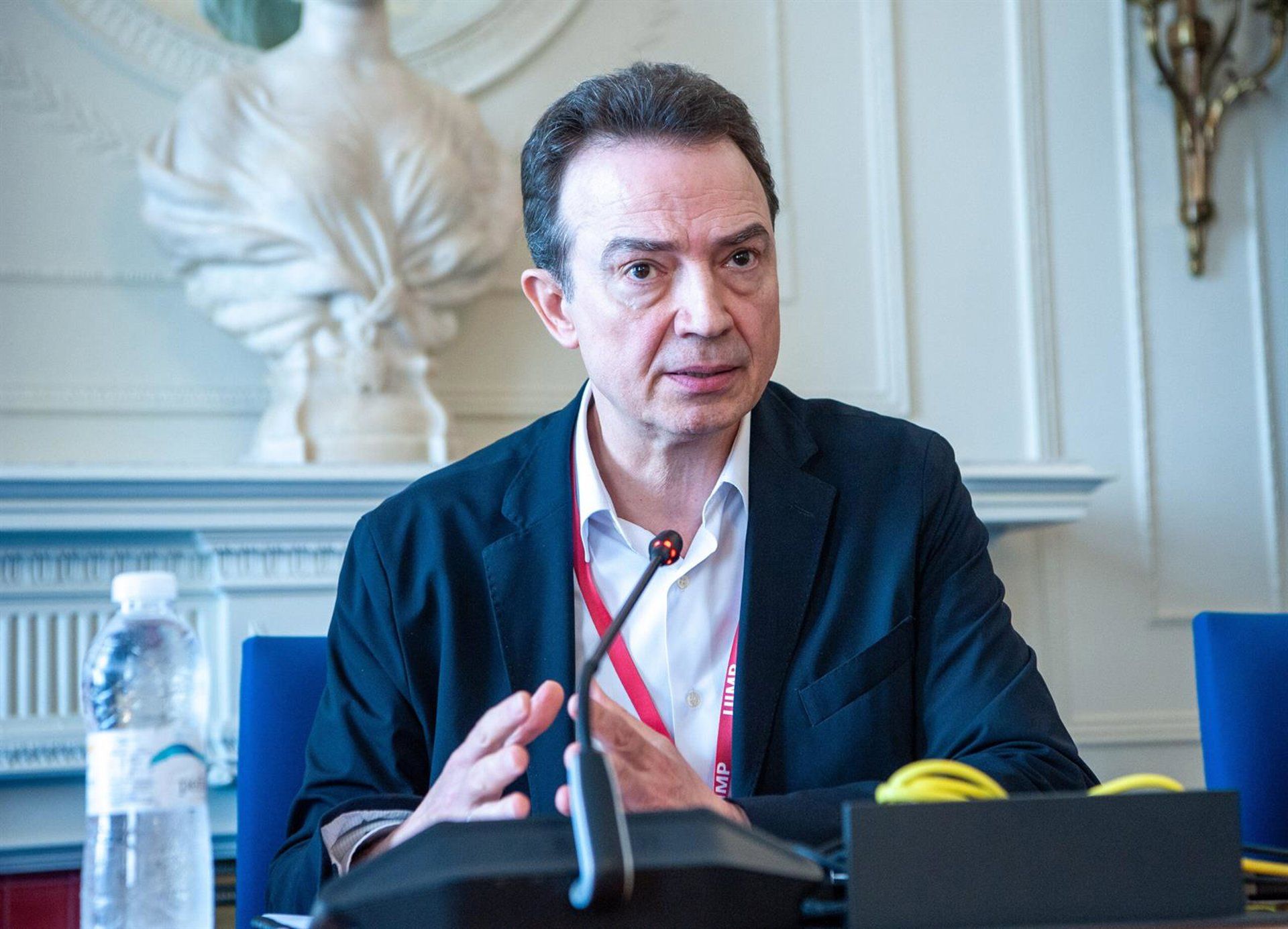 CEO da Enagás cobra postura da Europa sobre hidrogênio verde — e cita exemplo chinês