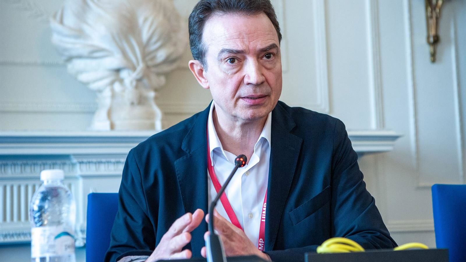 CEO da Enagás cobra postura da Europa sobre hidrogênio verde — e cita exemplo chinês