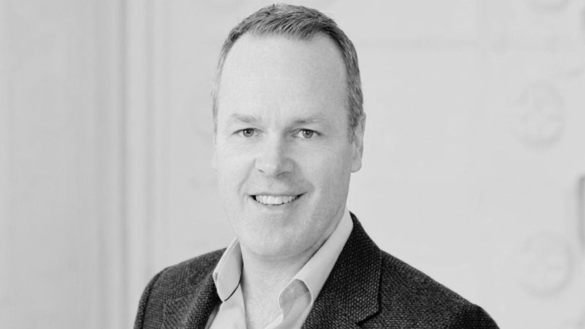Virgin Hotels Collection efetiva Joe Margison no comando global