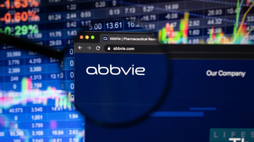 AbbVie tem luz verde da FDA para novo remédio contra Parkinson