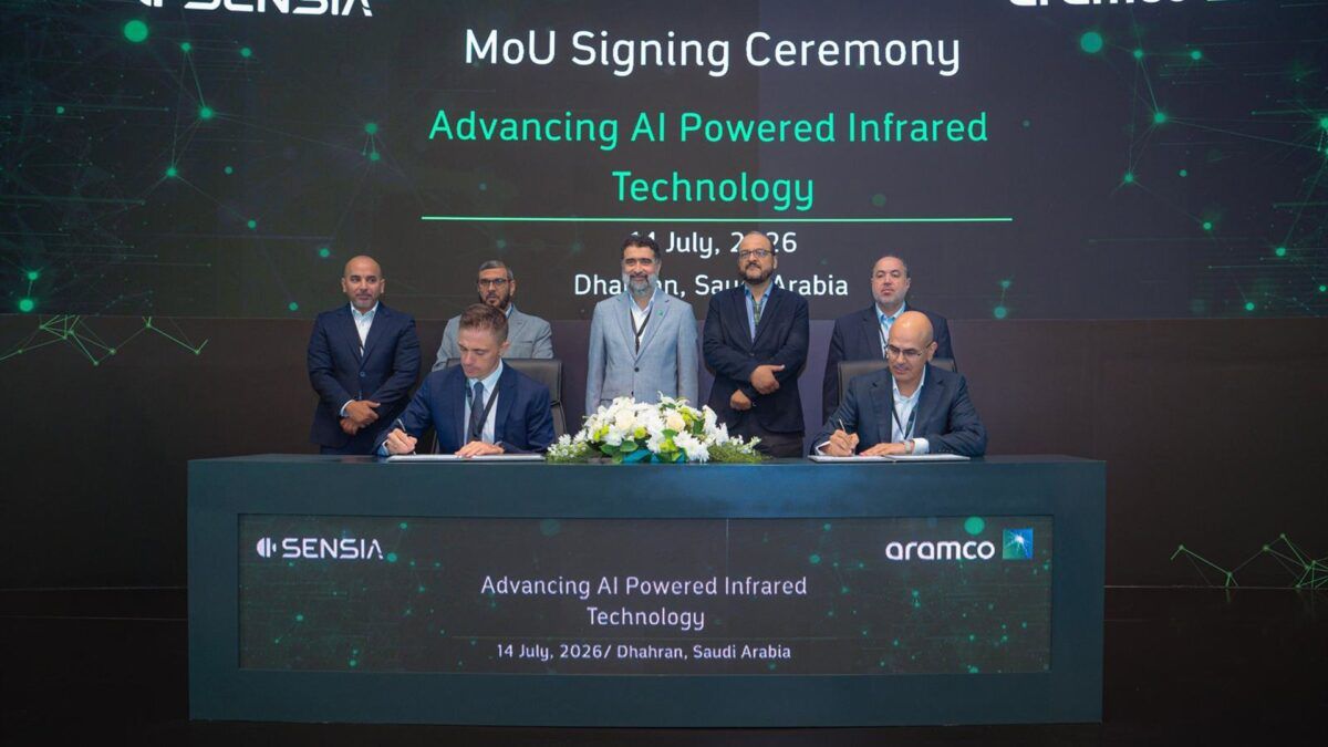 Aramco contrata 'olhos' espanhóis para vigiar suas emissões