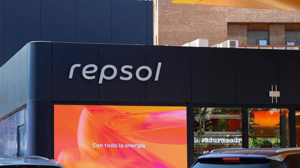 A aposta da Repsol: desconto na bomba, fidelidade na energia