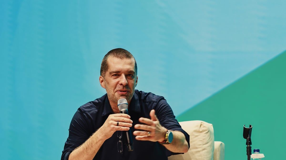 Brasil é colonizado digitalmente por falta de energia para IA, alerta ex-executivo de Meta