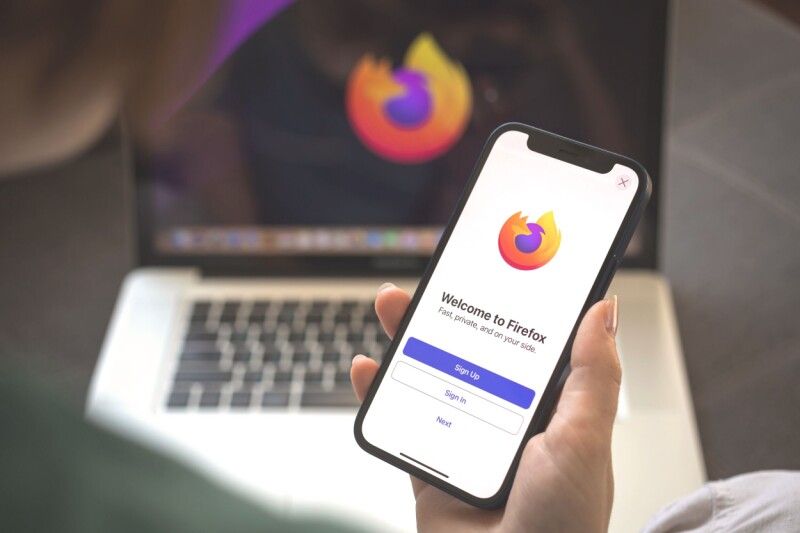 Firefox 152 chega com foco em controle de ruído — e mira usuários insatisfeitos com o Chrome