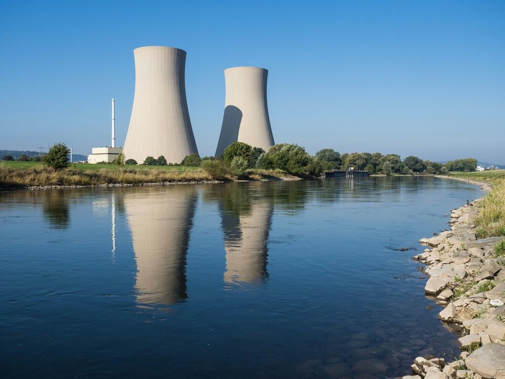 Itália reabre as portas para a energia nuclear após décadas de veto