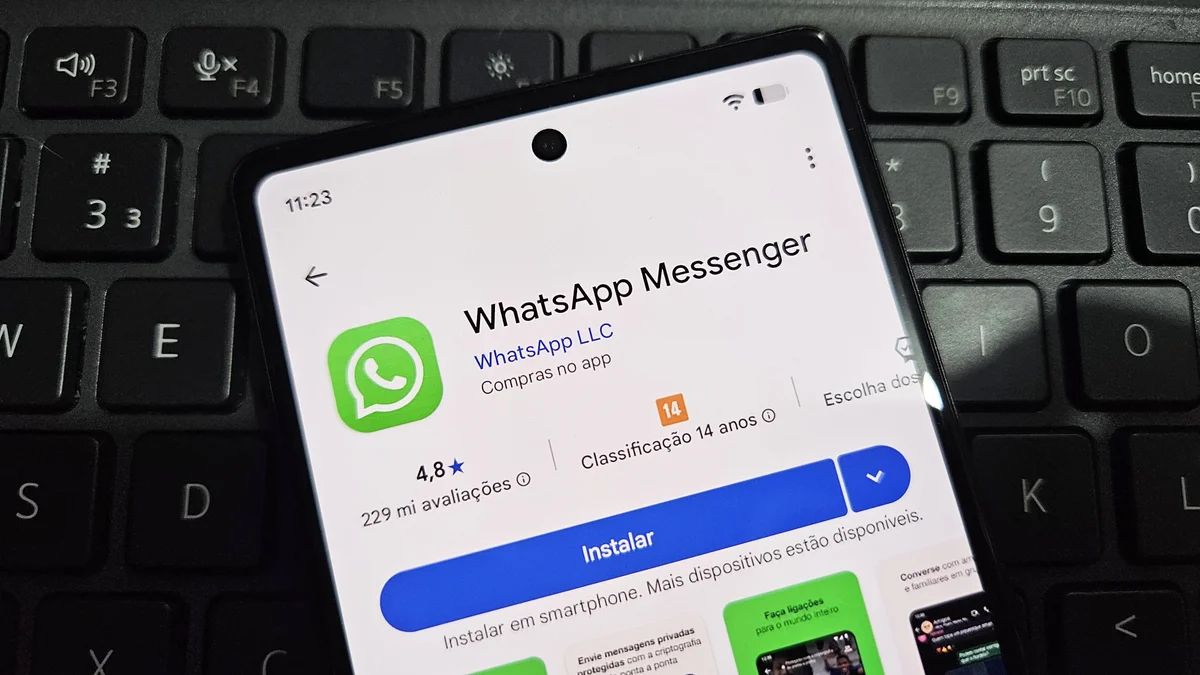A nova arma do WhatsApp para domar os grupos