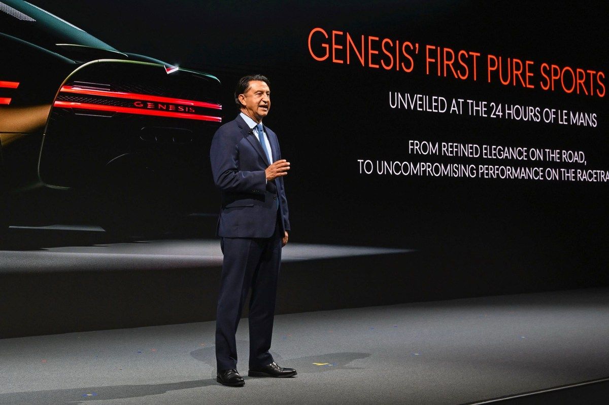 Hyundai aos EUA: fechem as portas ou a China nos engole