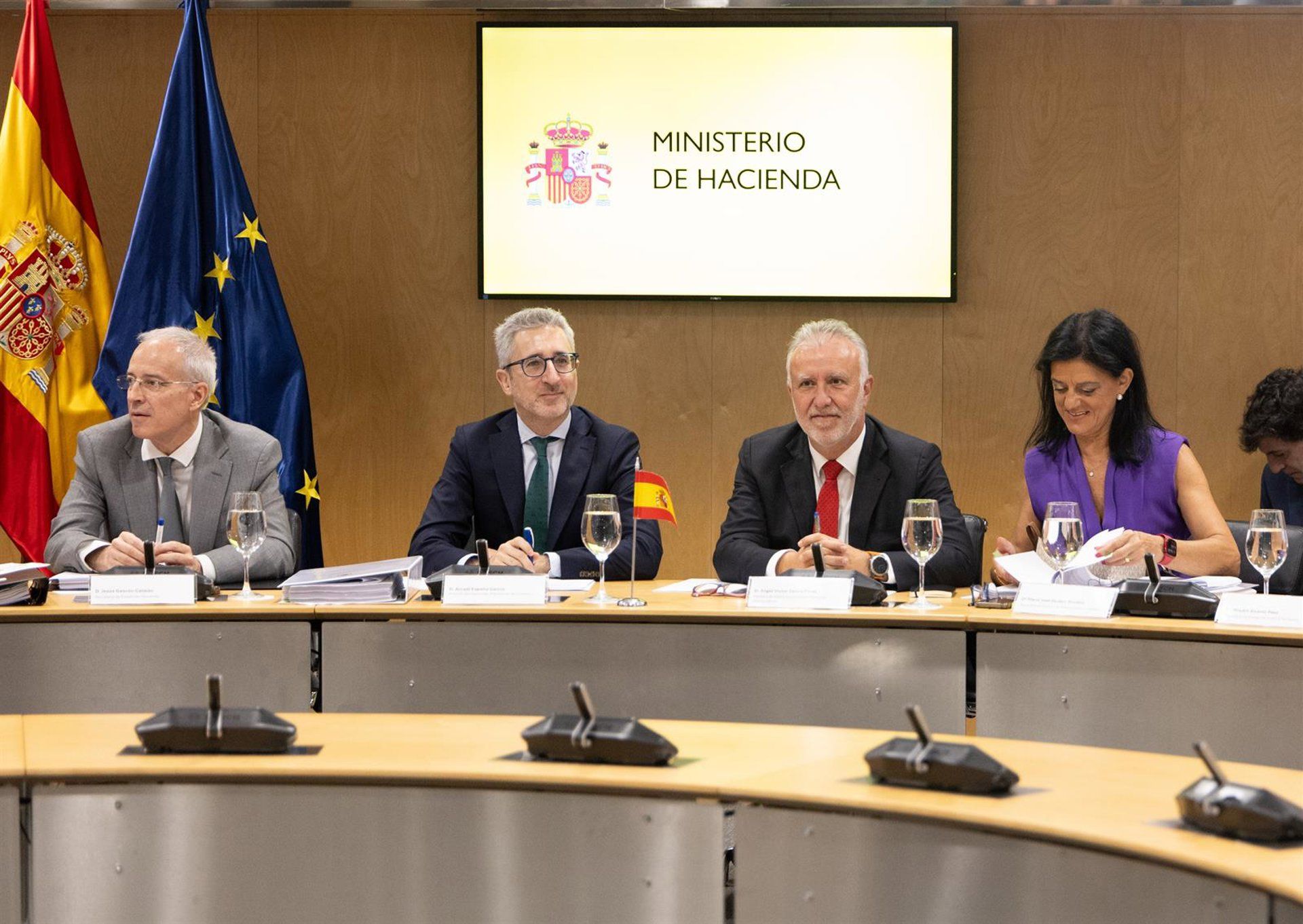 Governo espanhol aceita flexibilizar metas de déficit para regiões — uma mudança de estratégia