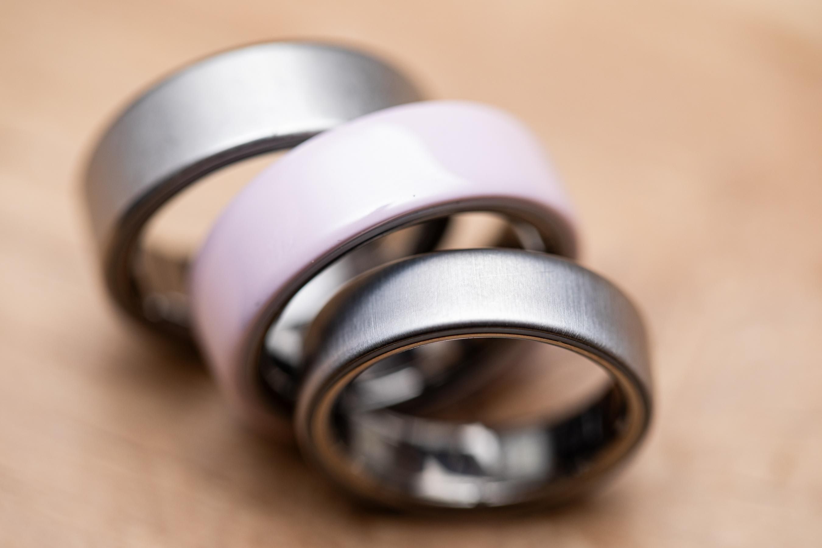 Oura Ring: a promessa do sono perfeito vai a tribunal