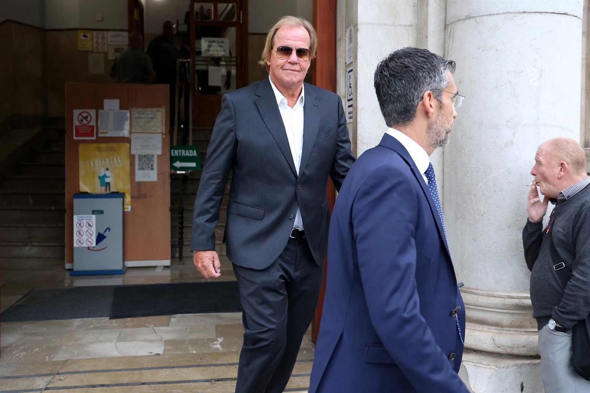 Hacienda expõe devedores — lista revela dívidas bilionárias de figuras públicas na Espanha