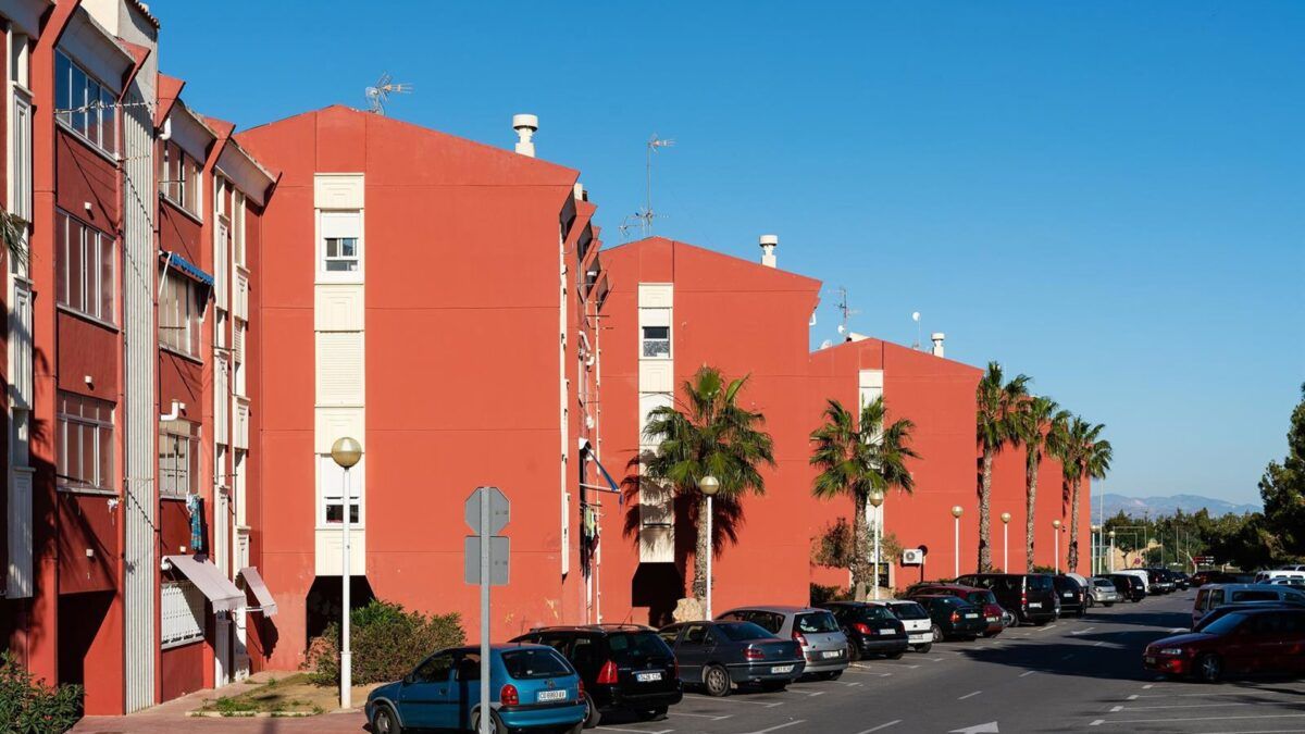 Espanha: o paradoxo da hipoteca com os juros em riste