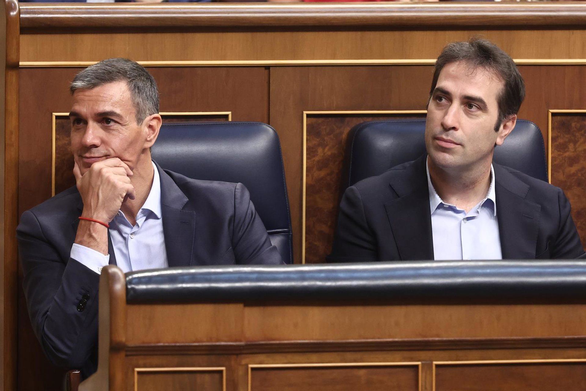 Governo espanhol eleva projeção de PIB para 2,6% em 2026 — apesar de tensões geopolíticas