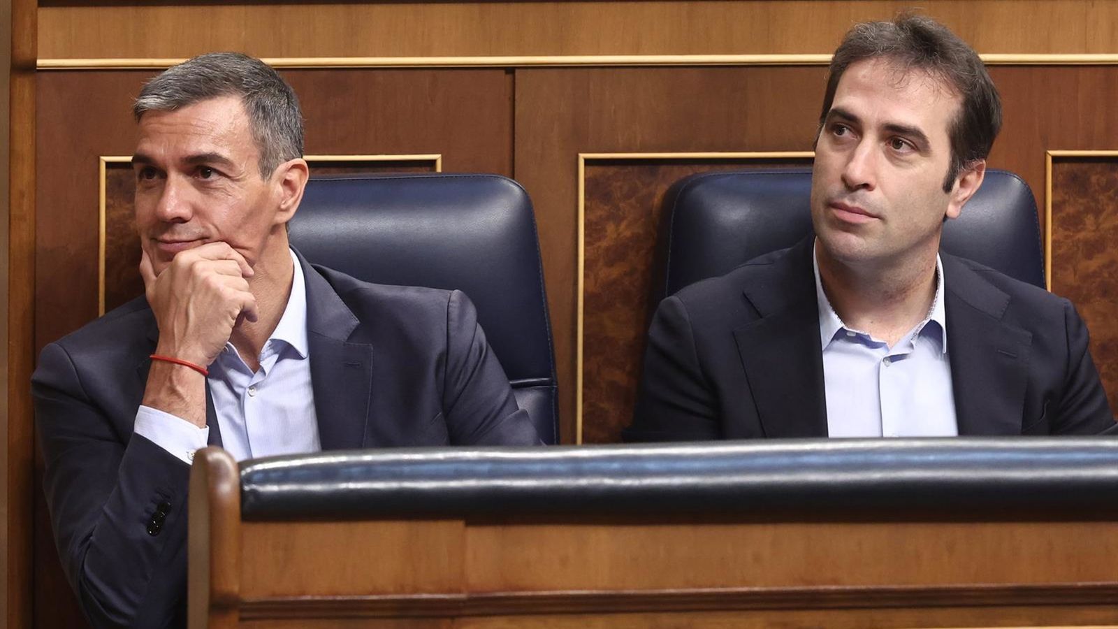 Governo espanhol eleva projeção de PIB para 2,6% em 2026 — apesar de tensões geopolíticas