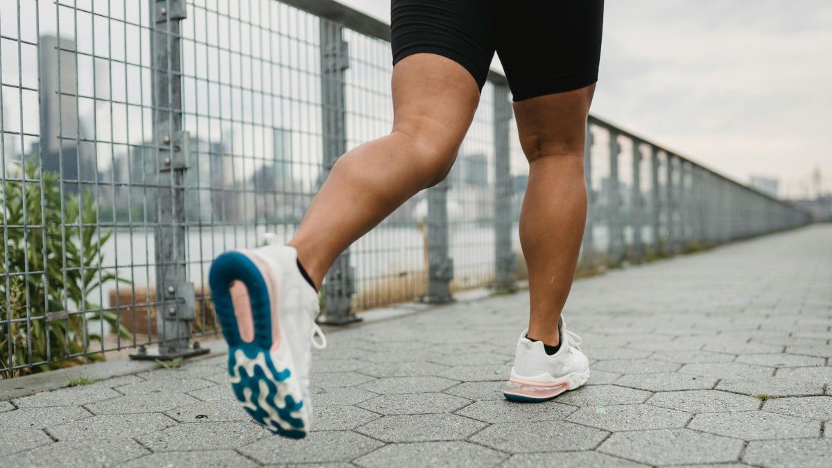 Correr: Por que o corpo reage de formas estranhas (e como lidar)