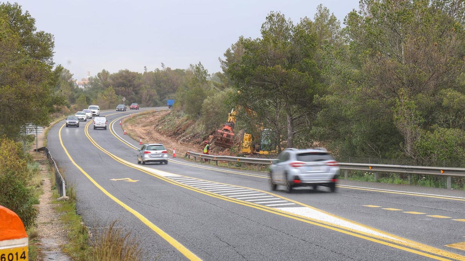 Baleares: Urgência em regular carros em pontos turísticos