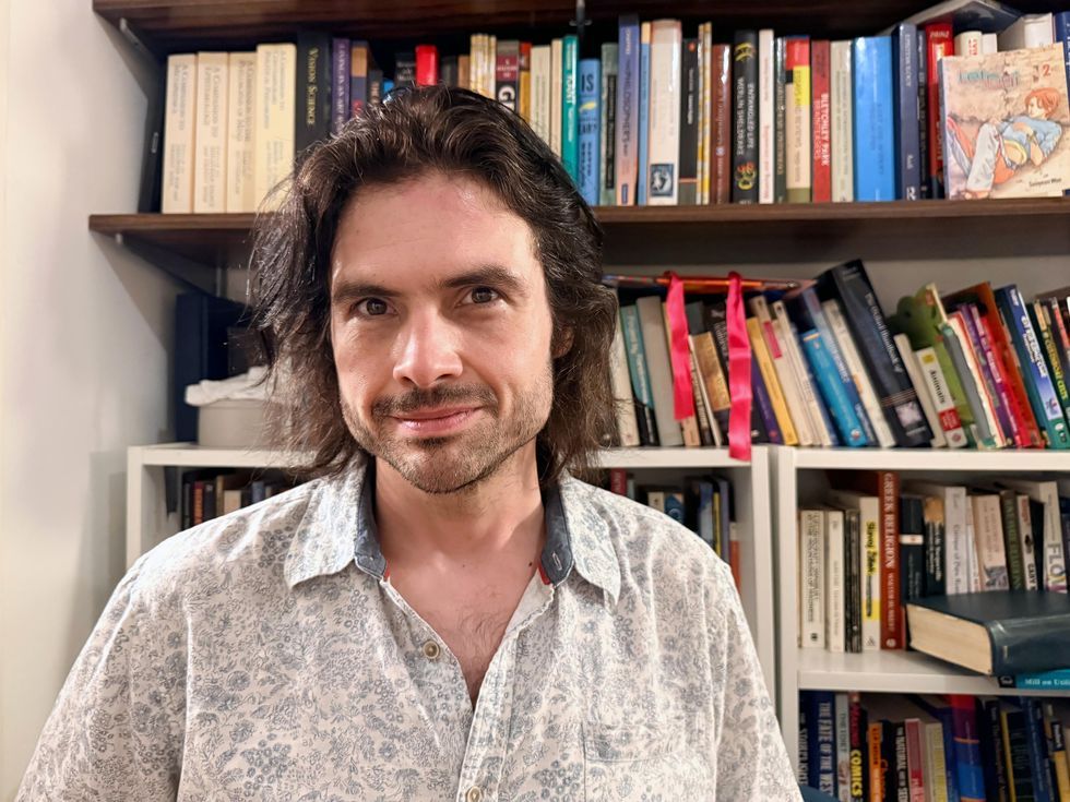 Filósofo de IA em DeepMind: ética e impacto além da academia