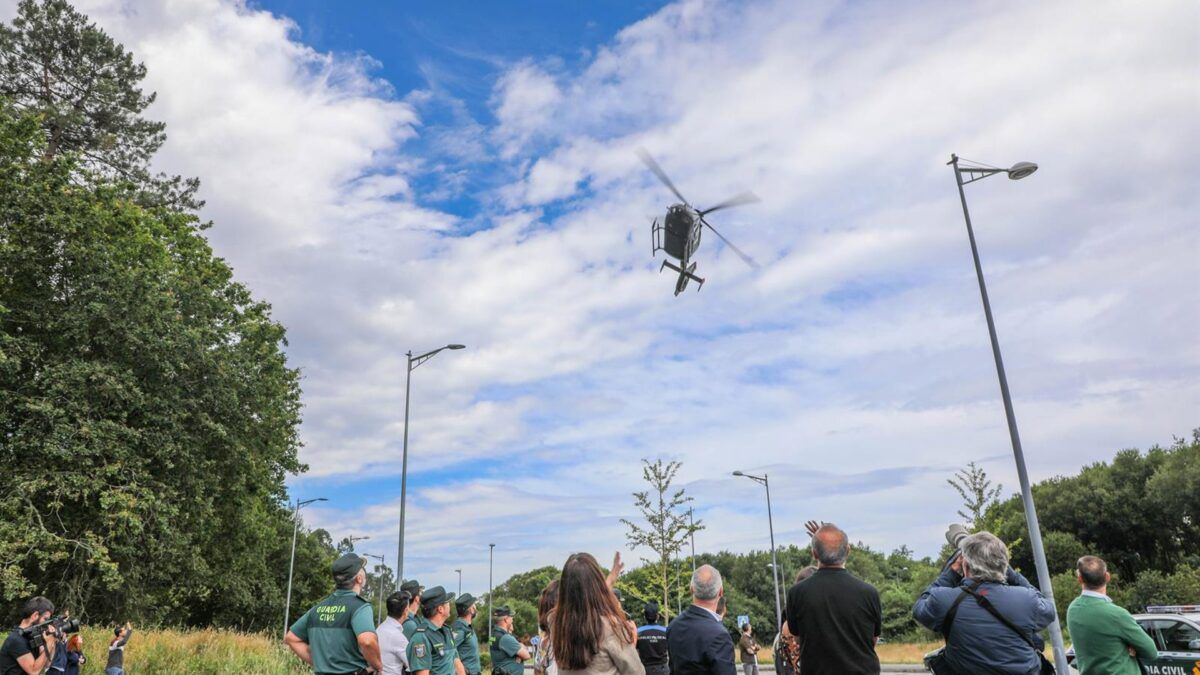 A startup que a OTAN pinçou na Espanha