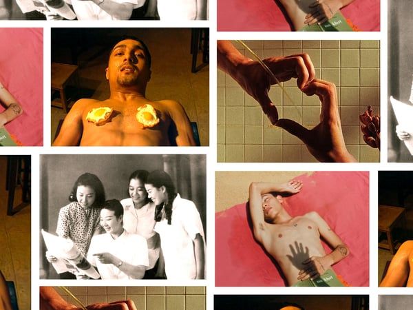 Queer East e a resistência do cinema independente frente ao capital