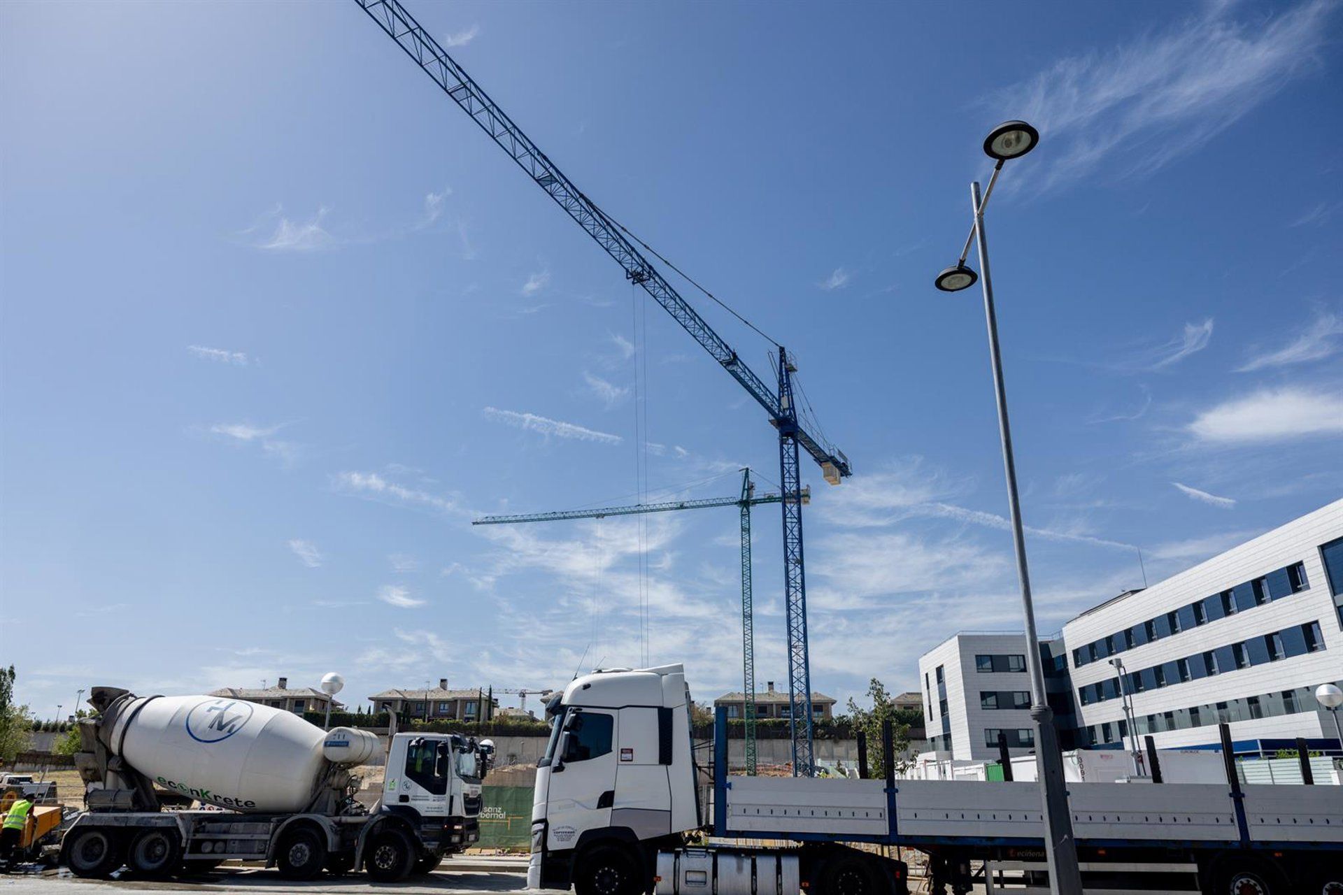 Déficit habitacional em Ibiza atinge 43% em meio a boom populacional