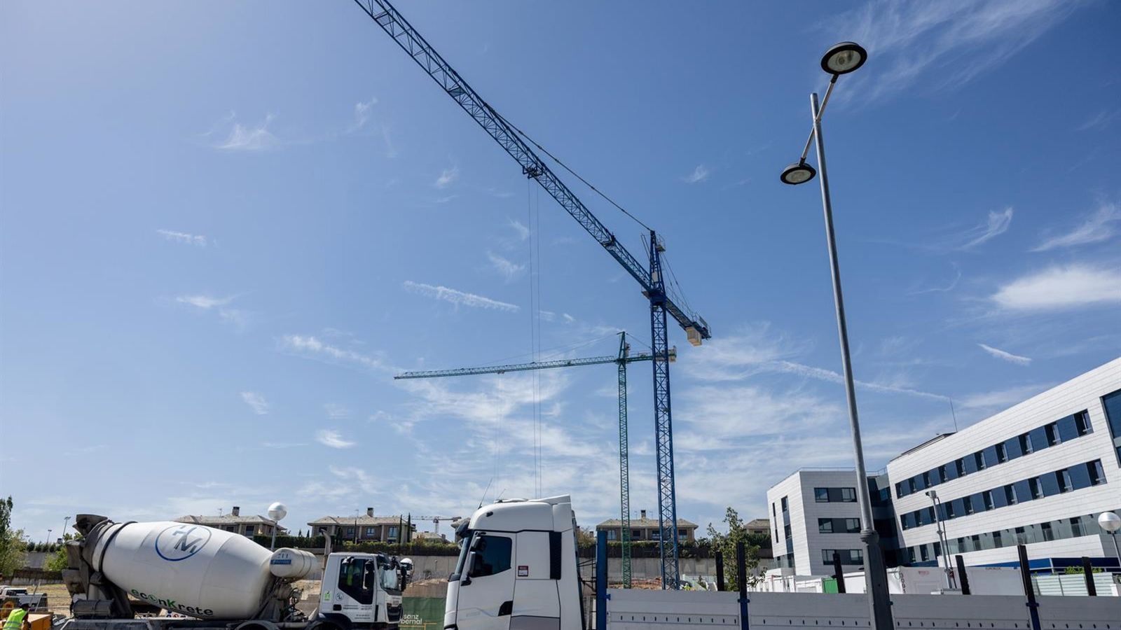 Déficit habitacional em Ibiza atinge 43% em meio a boom populacional