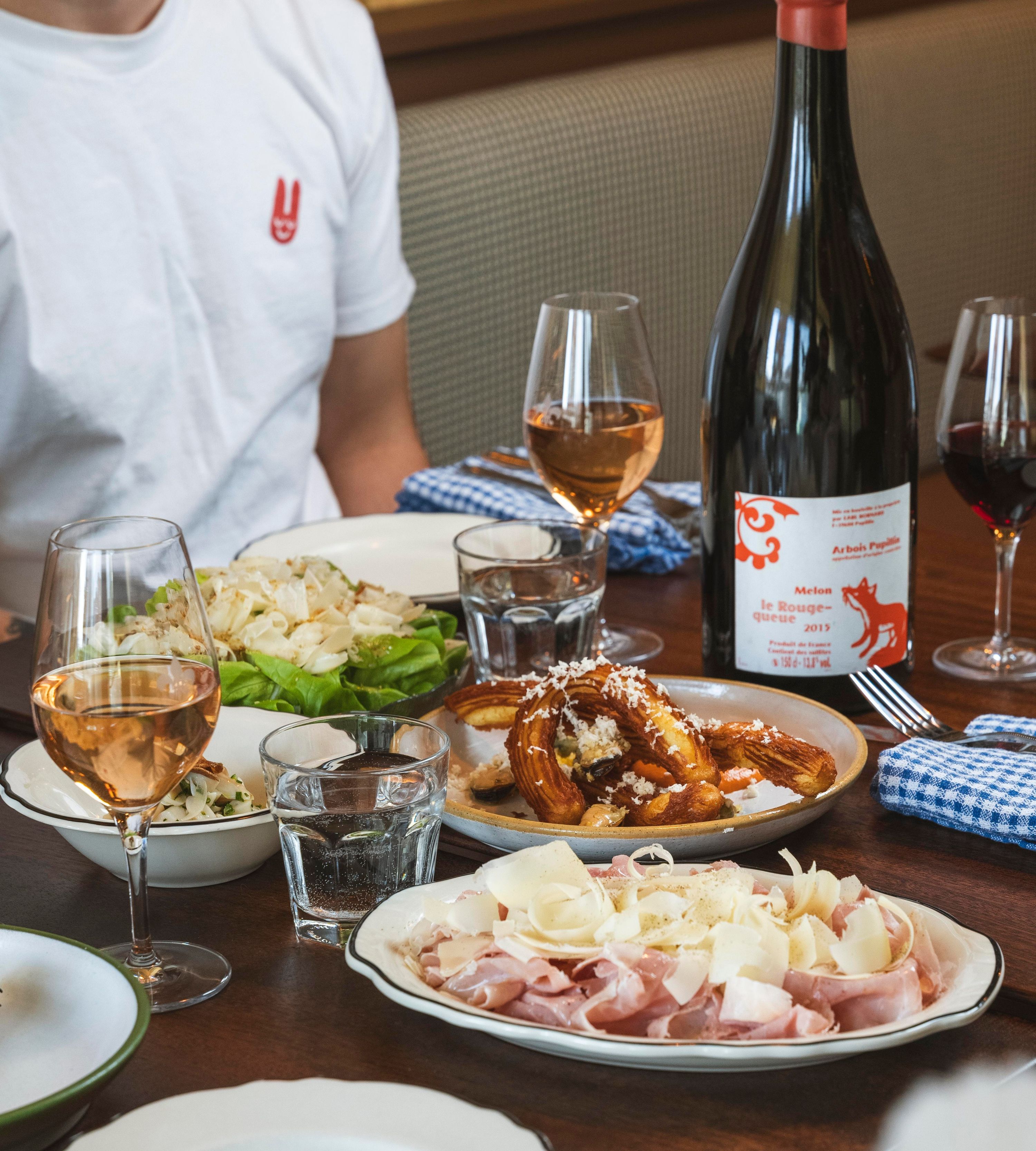 A mesa de Montreal: por que a cidade se tornou um laboratório culinário