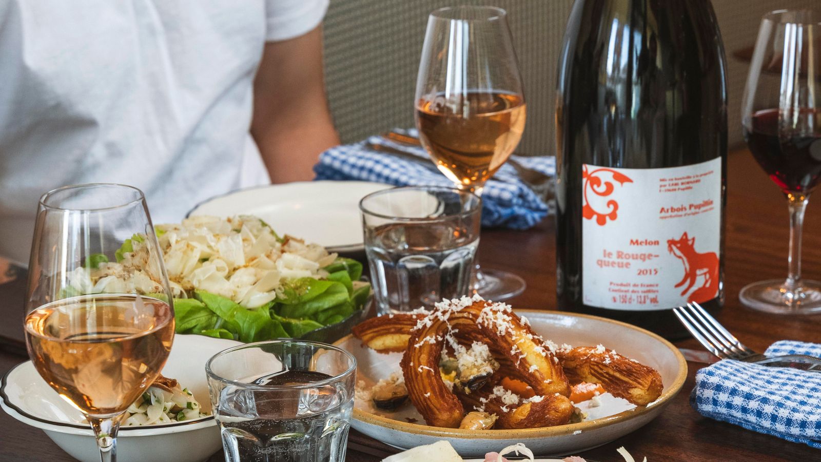 A mesa de Montreal: por que a cidade se tornou um laboratório culinário
