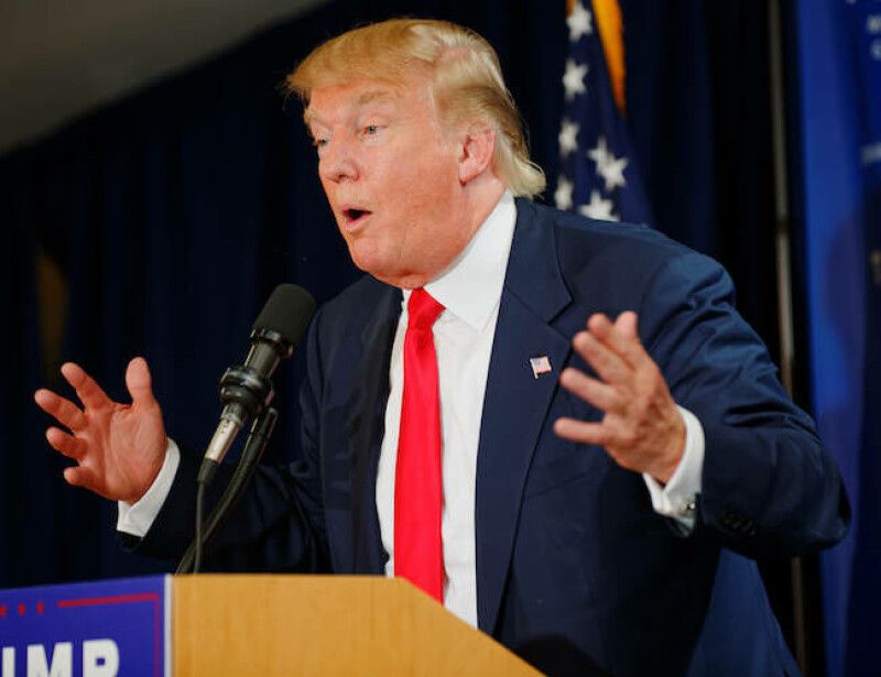 Decreto de IA de Trump abre porta para governo escolher vencedores e perdedores