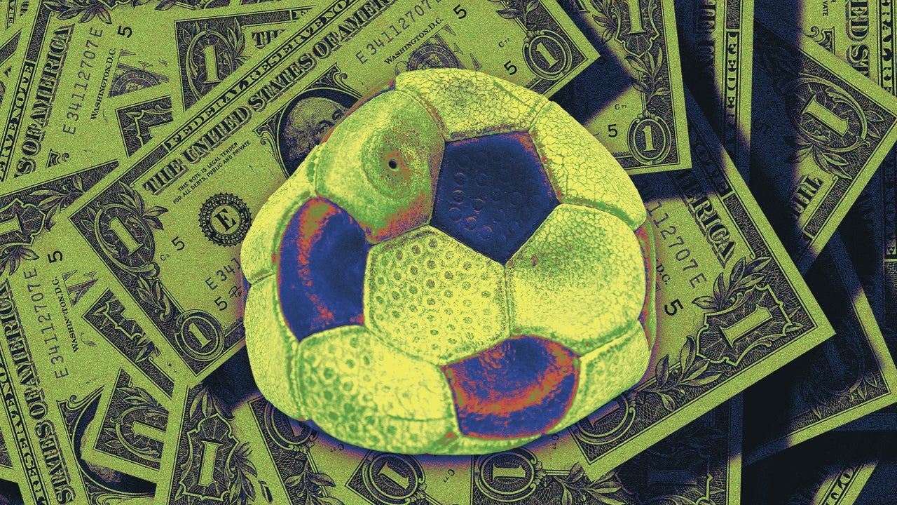 Copa do Mundo de 2026 pode custar US$ 17 bilhões em produtividade global