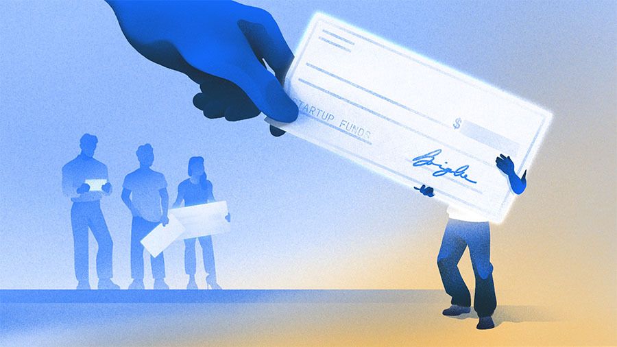 Rodadas Série A de US$ 100 milhões disparam com IA
