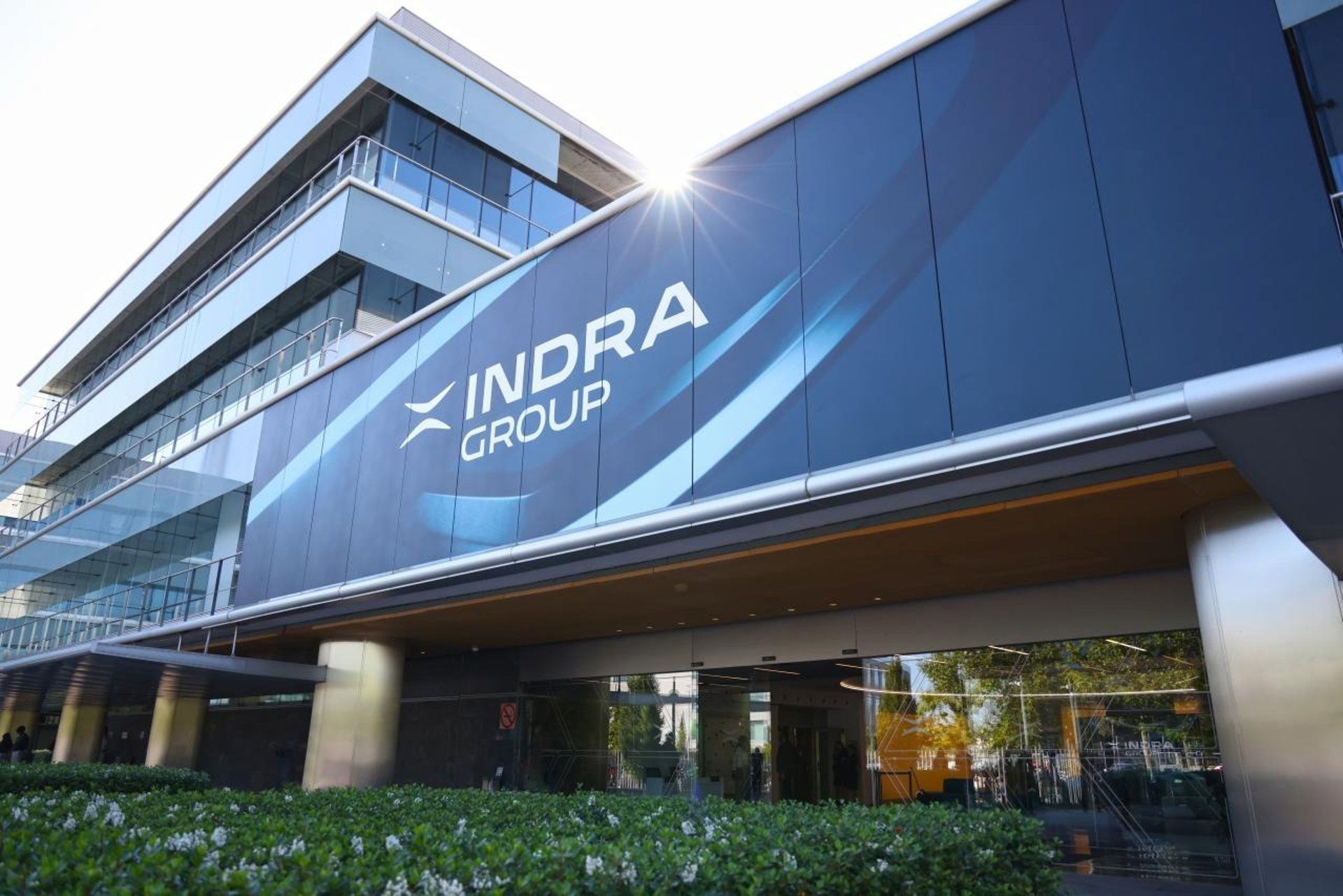 Indra compra 30% de rival em cibersegurança TRC e mira 100%