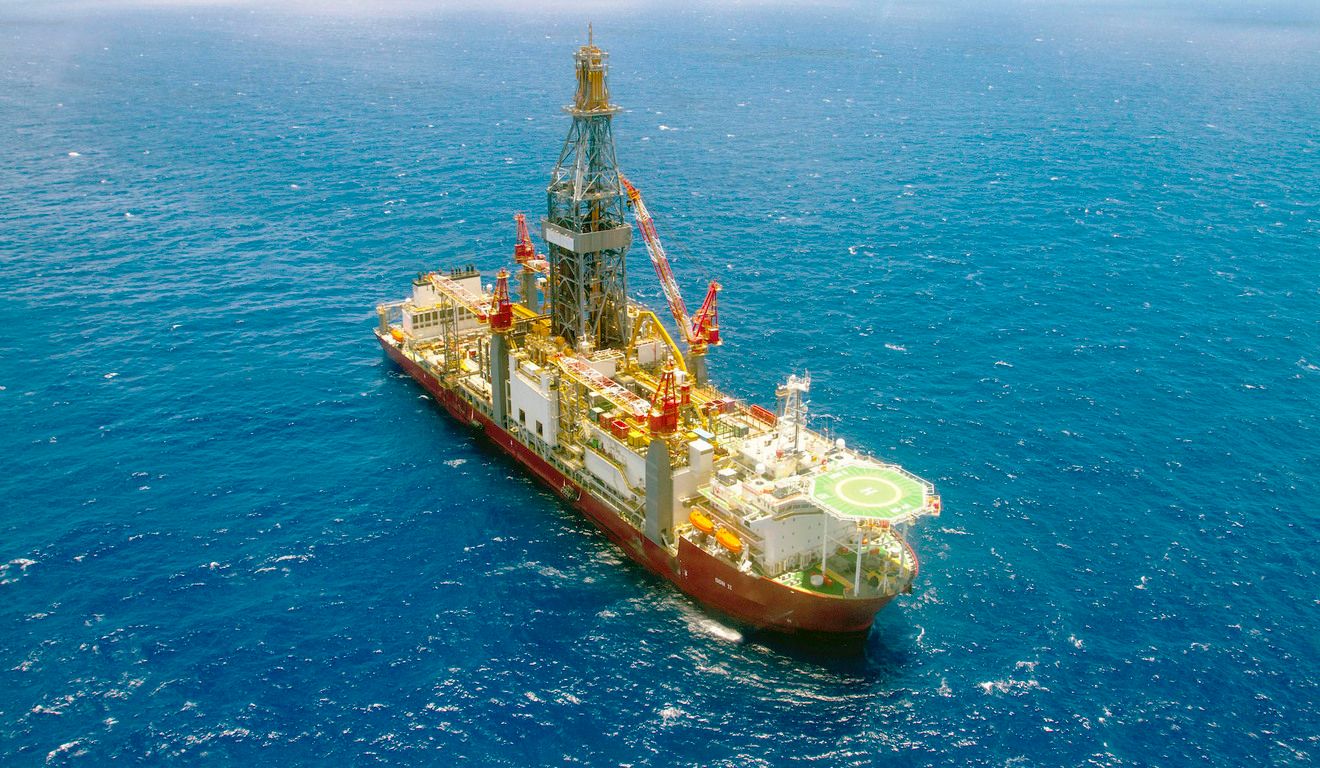 Juiz multa MPF por má-fé em ação contra Petrobras na Foz do Amazonas