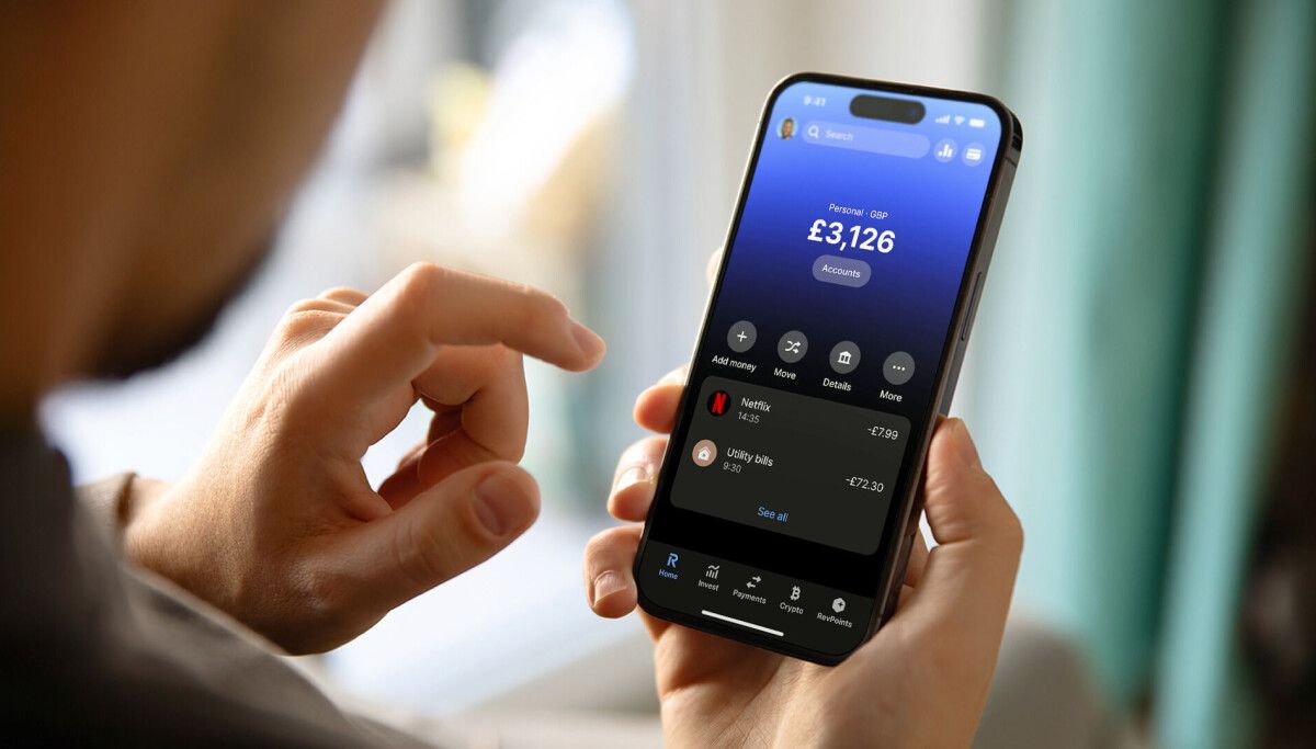 Revolut: enganada por um e-mail, chantageada por US$ 780 milhões