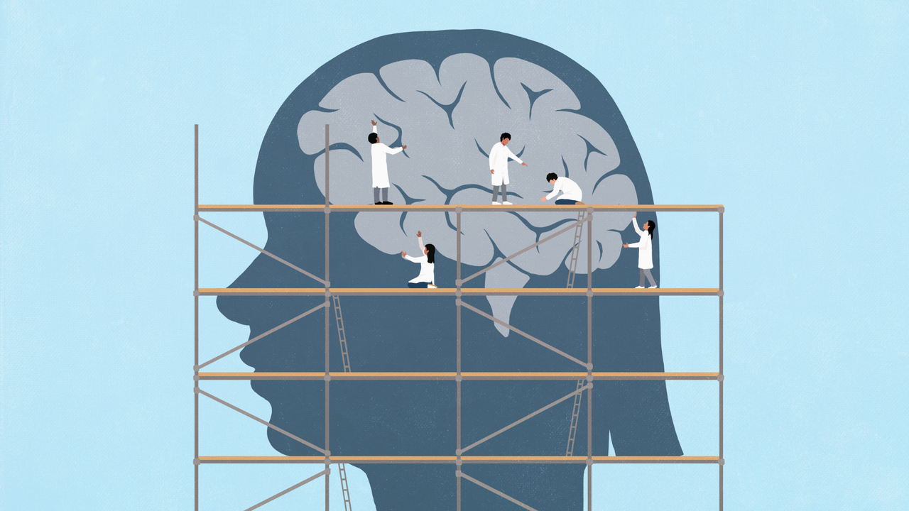 Saúde mental vira pauta de liderança — e não apenas de RH