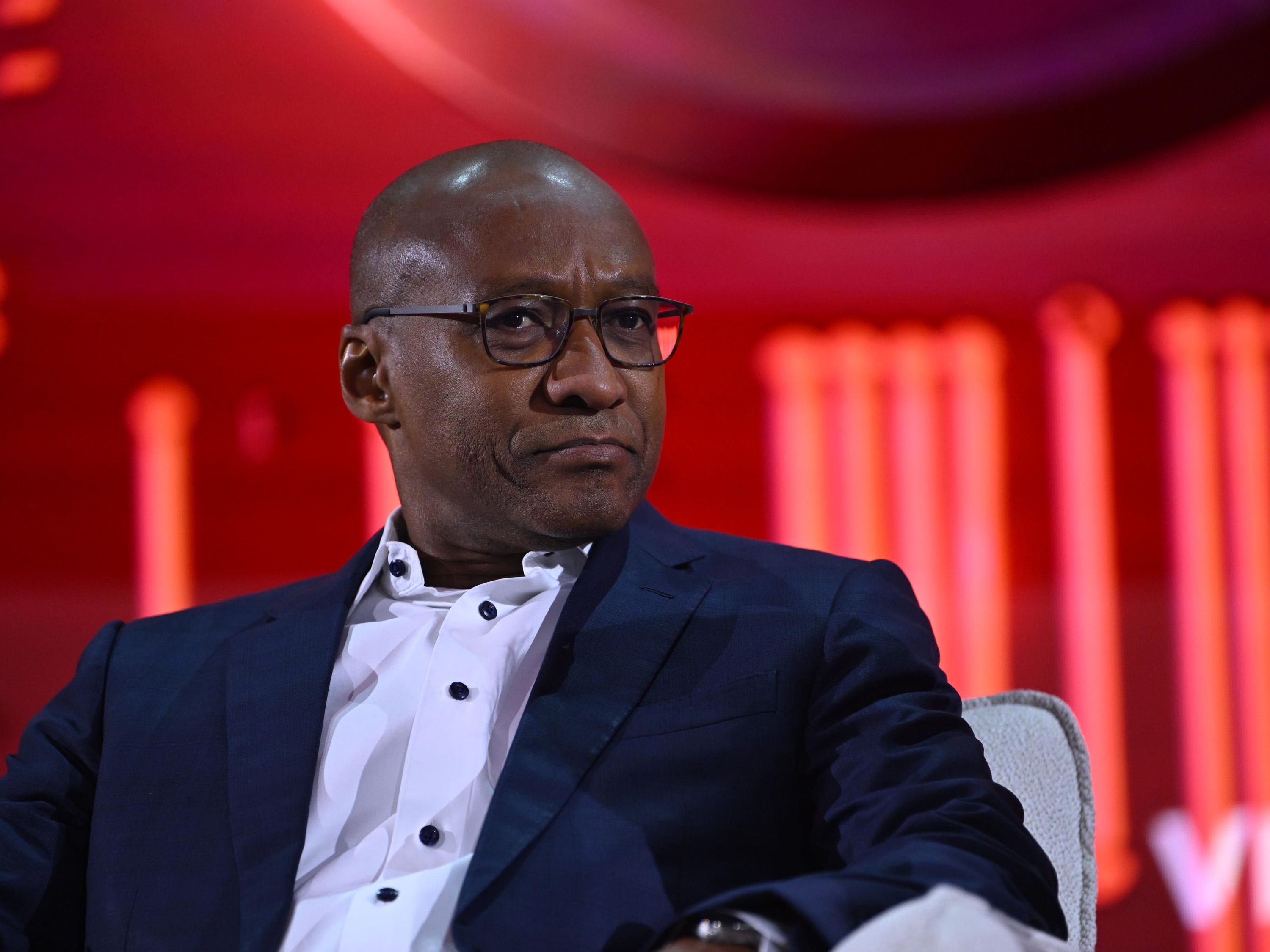 Mohamed Kande defende que IA amplia quadro de funcionários na PwC