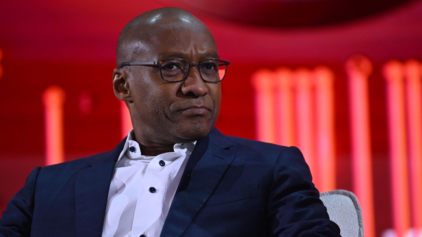 Mohamed Kande defende que IA amplia quadro de funcionários na PwC