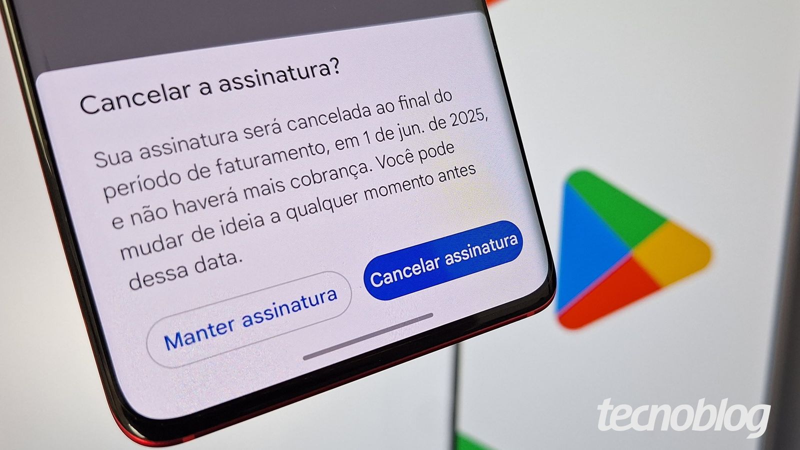 Nova York força cancelamento fácil de serviços digitais