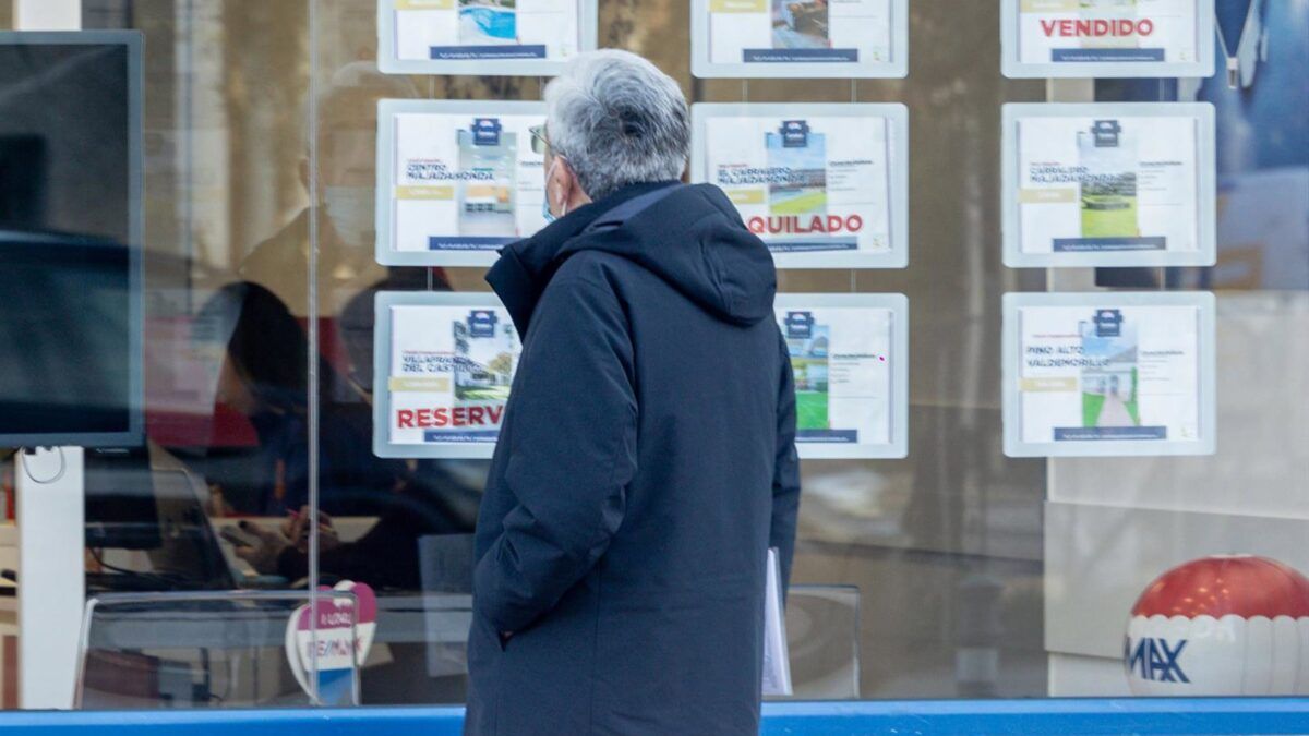 Espanha: o canário na mina do crédito imobiliário?