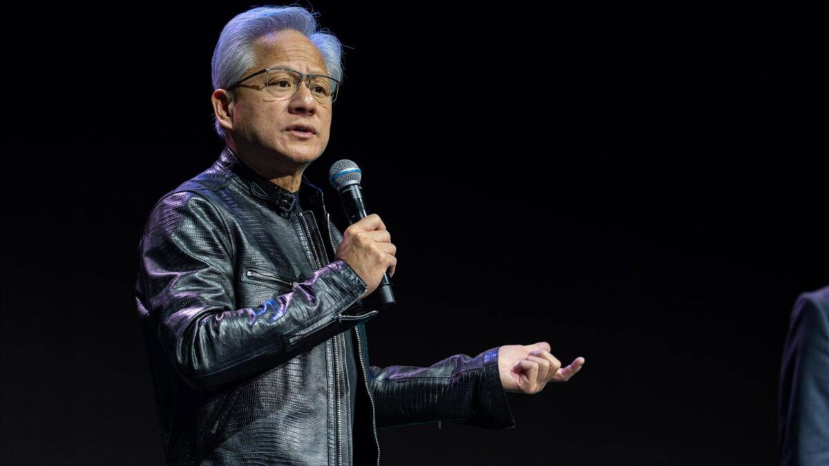 Nvidia recruta Wall Street para financiar suas 'fábricas de IA'