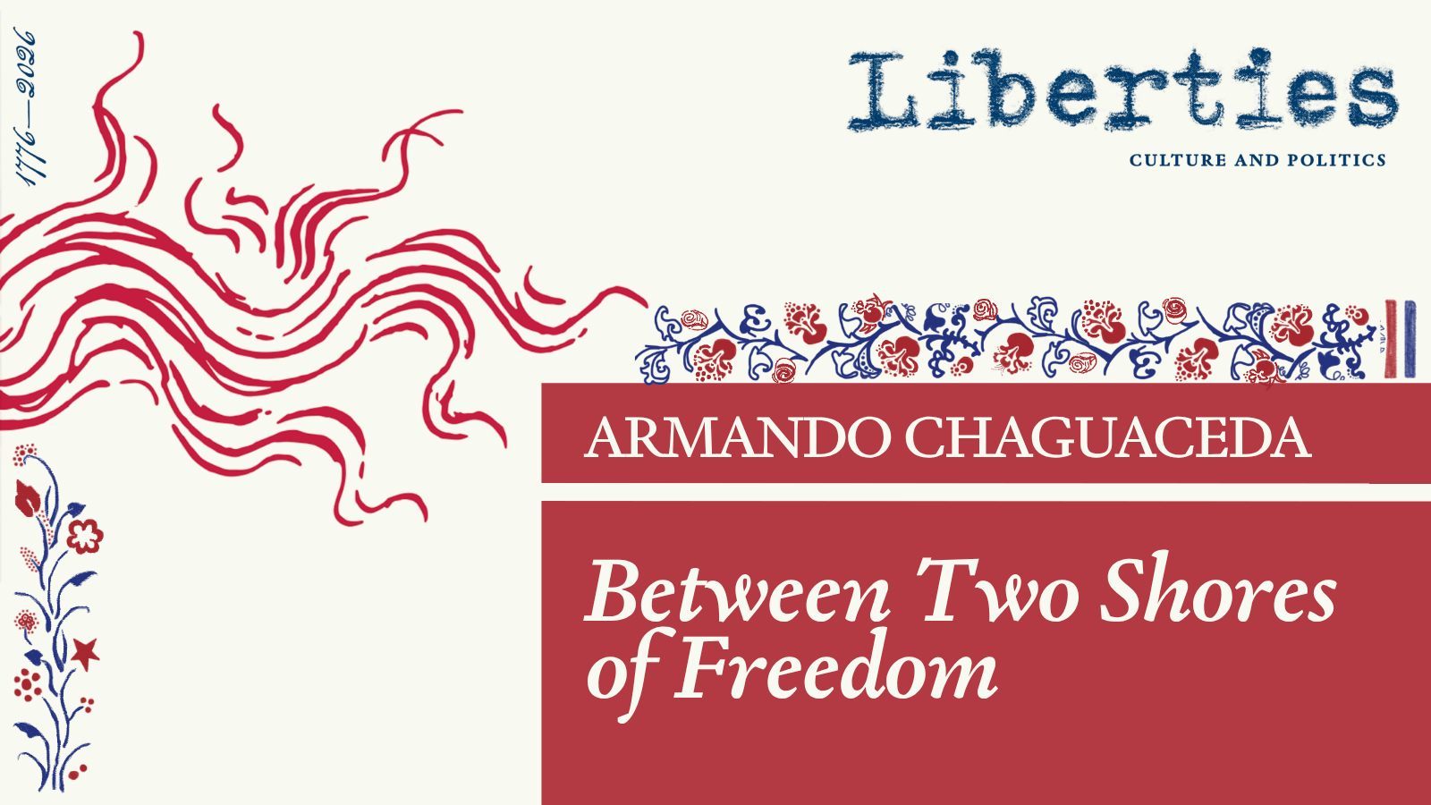 Realismo liberal — a bússola para tempos de erosão democrática