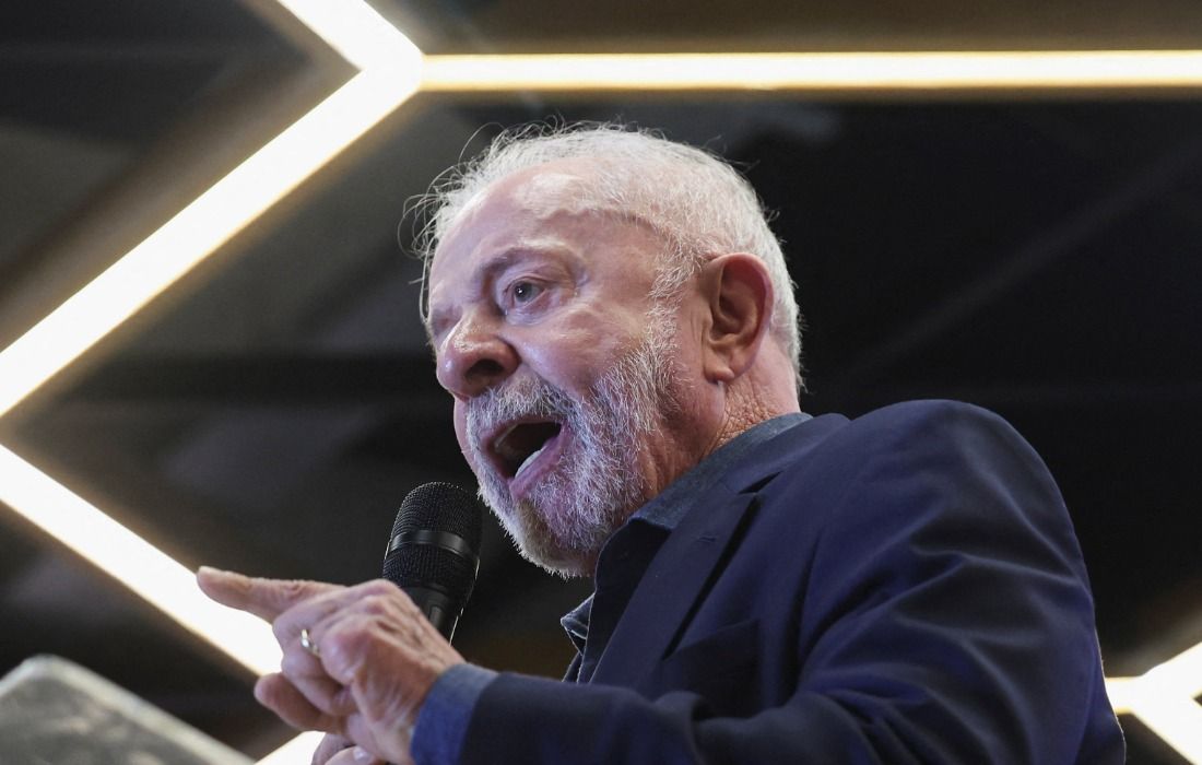 Lula e a fronteira digital: 'tem que ter limite'