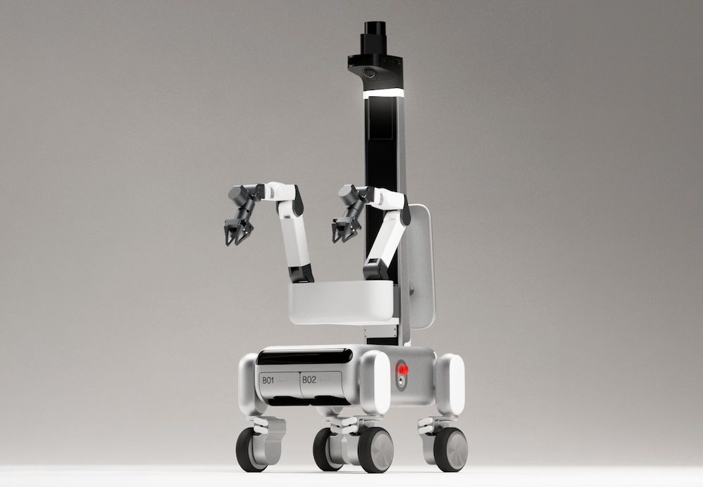 Cobot lança Proxie Gen 2 — robô que dispensa integração de sistemas