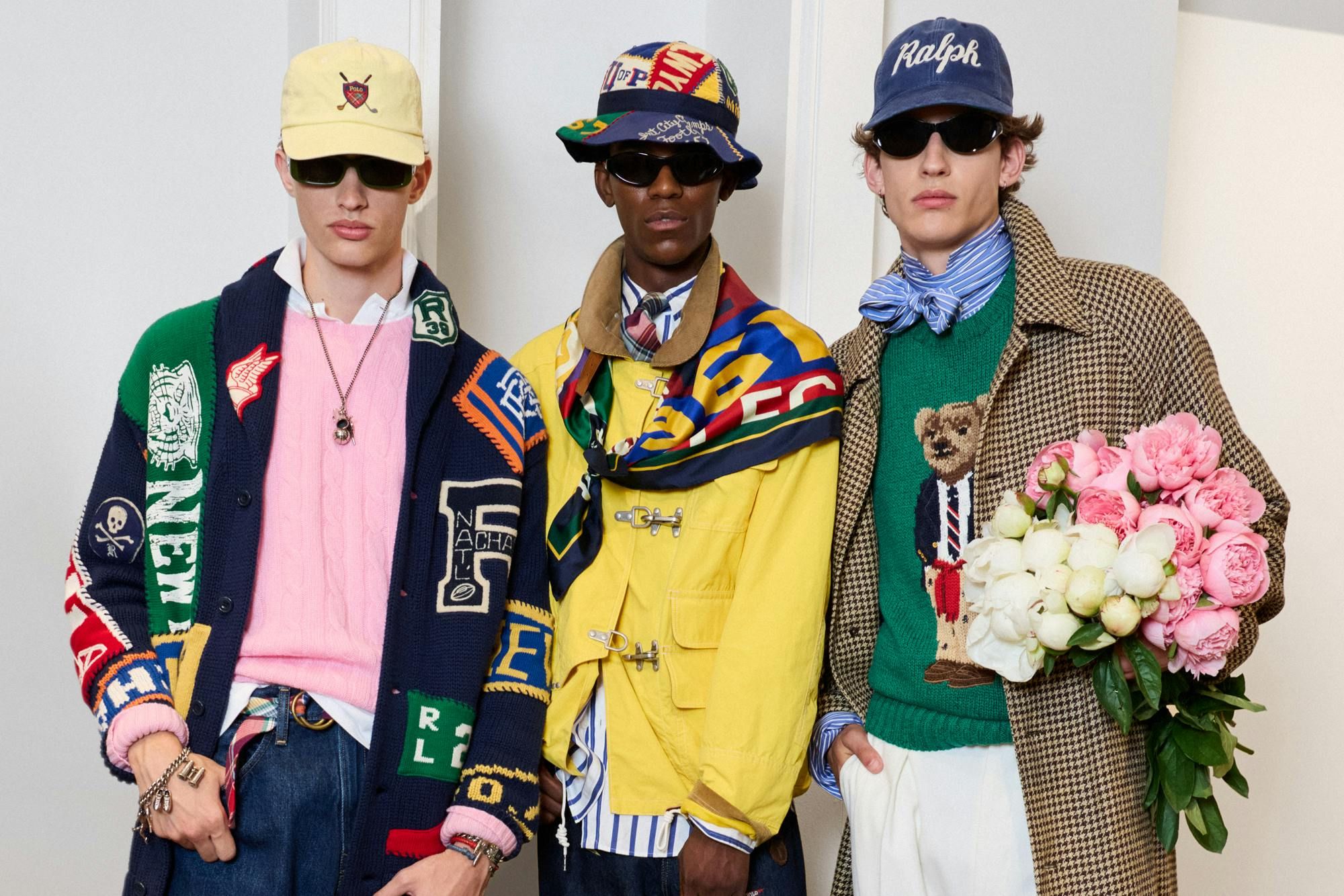 Ralph Lauren reafirma domínio na moda com coleção SS27 em Milão